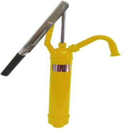 Dendesigns Drum Pump for E-85 & Biodiesel Fuels DE1860849